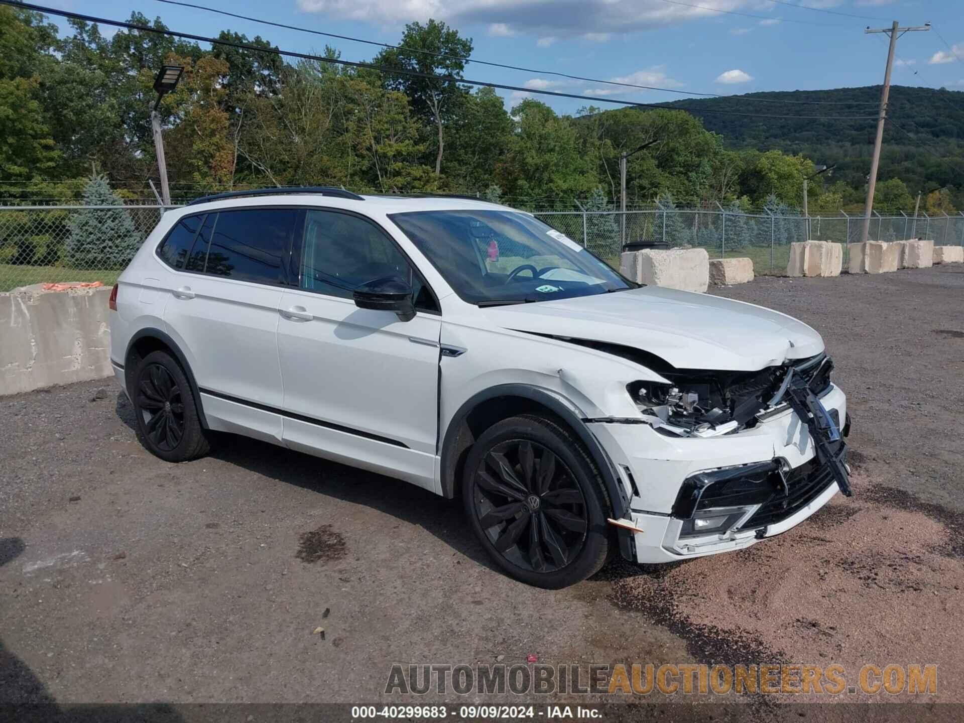 3VV2B7AX7LM136636 VOLKSWAGEN TIGUAN 2020