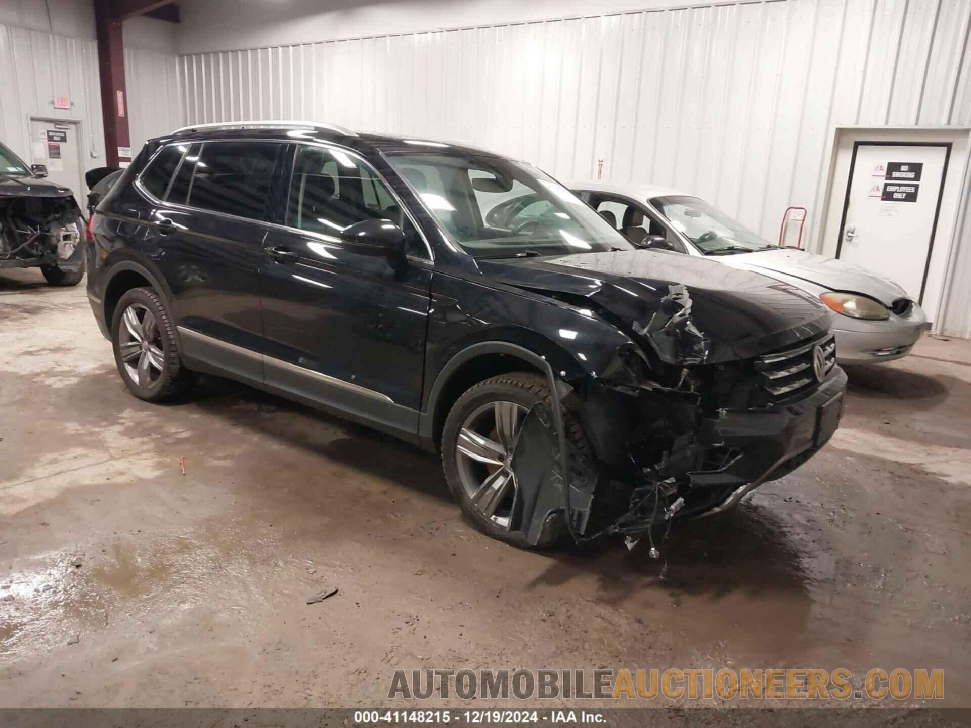 3VV2B7AX7MM002873 VOLKSWAGEN TIGUAN 2021