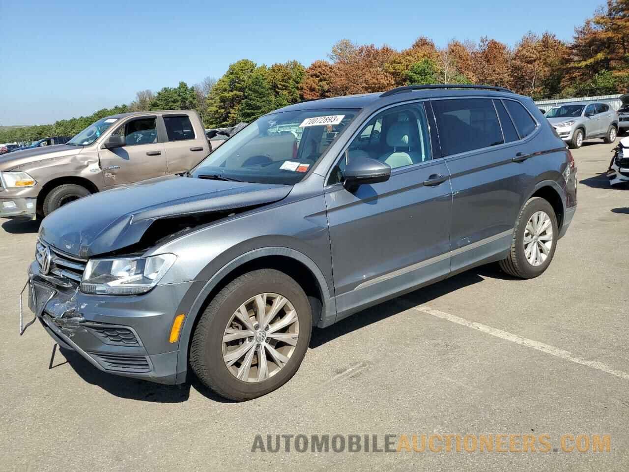 3VV2B7AX8JM075438 VOLKSWAGEN TIGUAN 2018