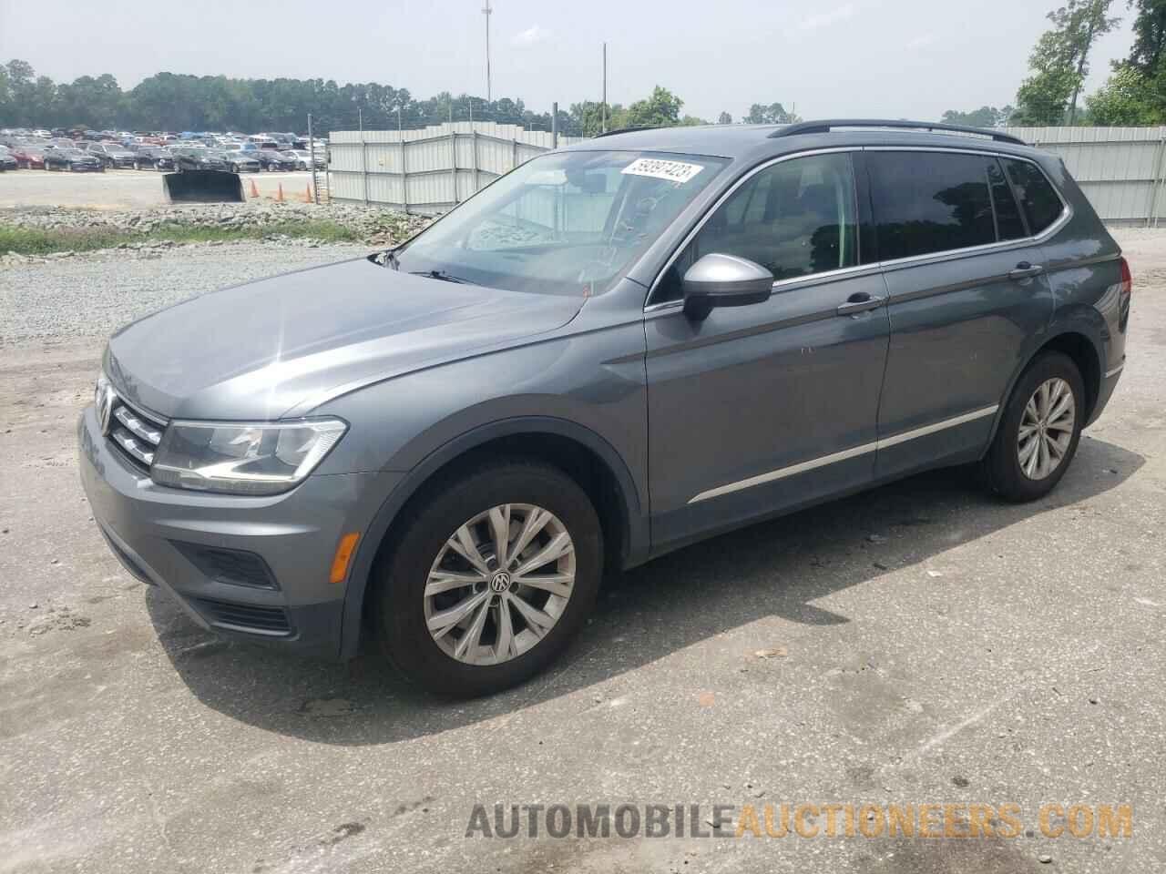 3VV2B7AX8JM131328 VOLKSWAGEN TIGUAN 2018