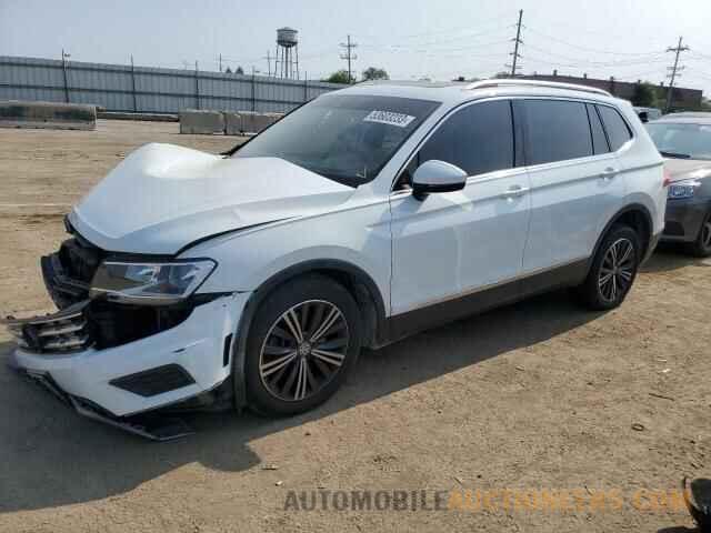 3VV2B7AX8JM138845 VOLKSWAGEN TIGUAN 2018