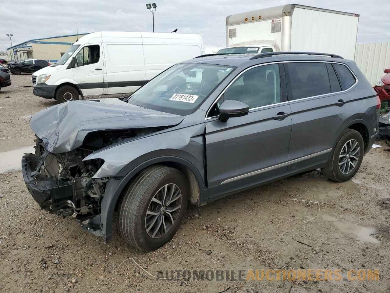 3VV2B7AX8LM038845 VOLKSWAGEN TIGUAN 2020