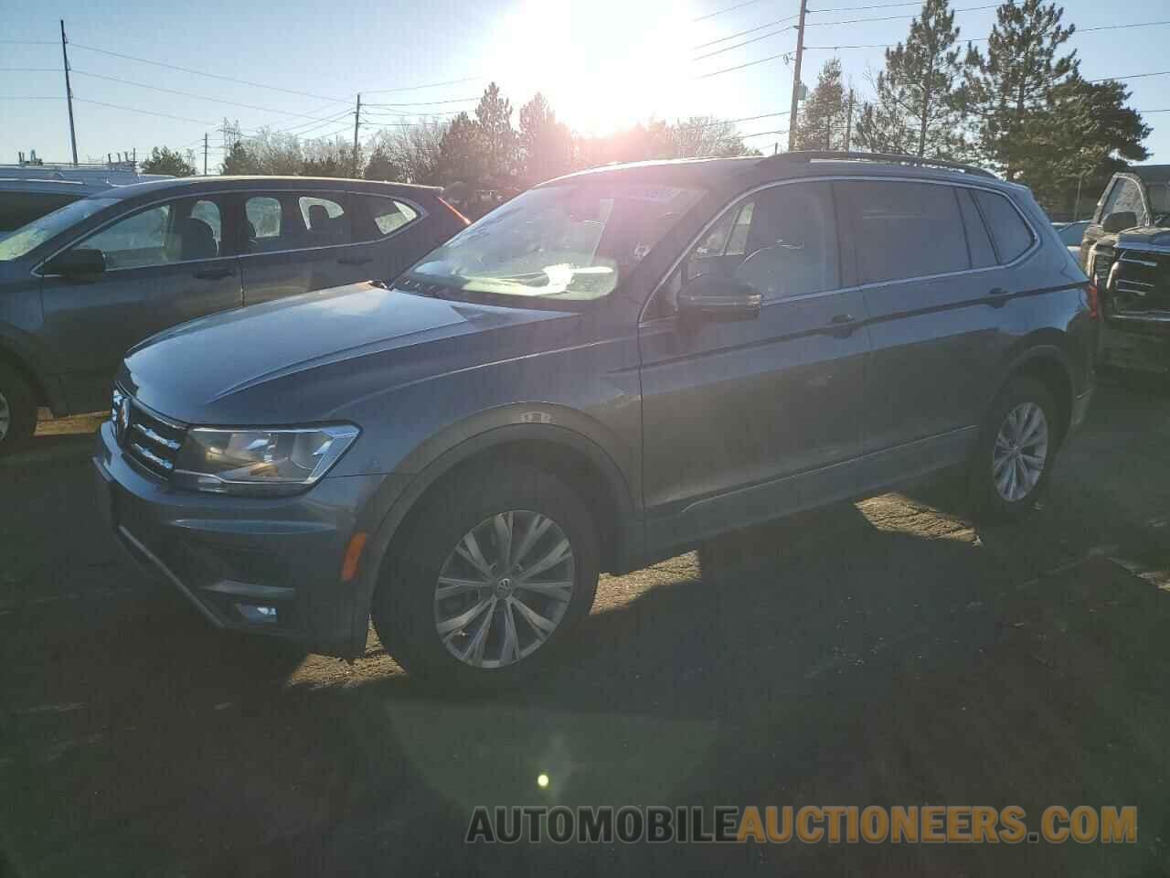 3VV2B7AX9JM000652 VOLKSWAGEN TIGUAN 2018