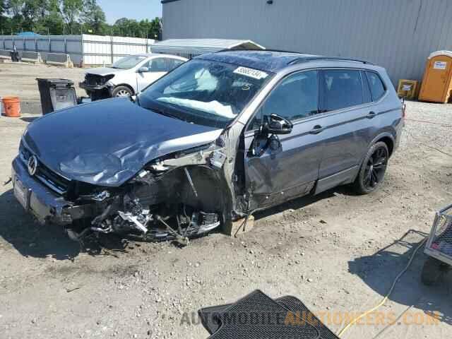 3VV2B7AX9LM056142 VOLKSWAGEN TIGUAN 2020