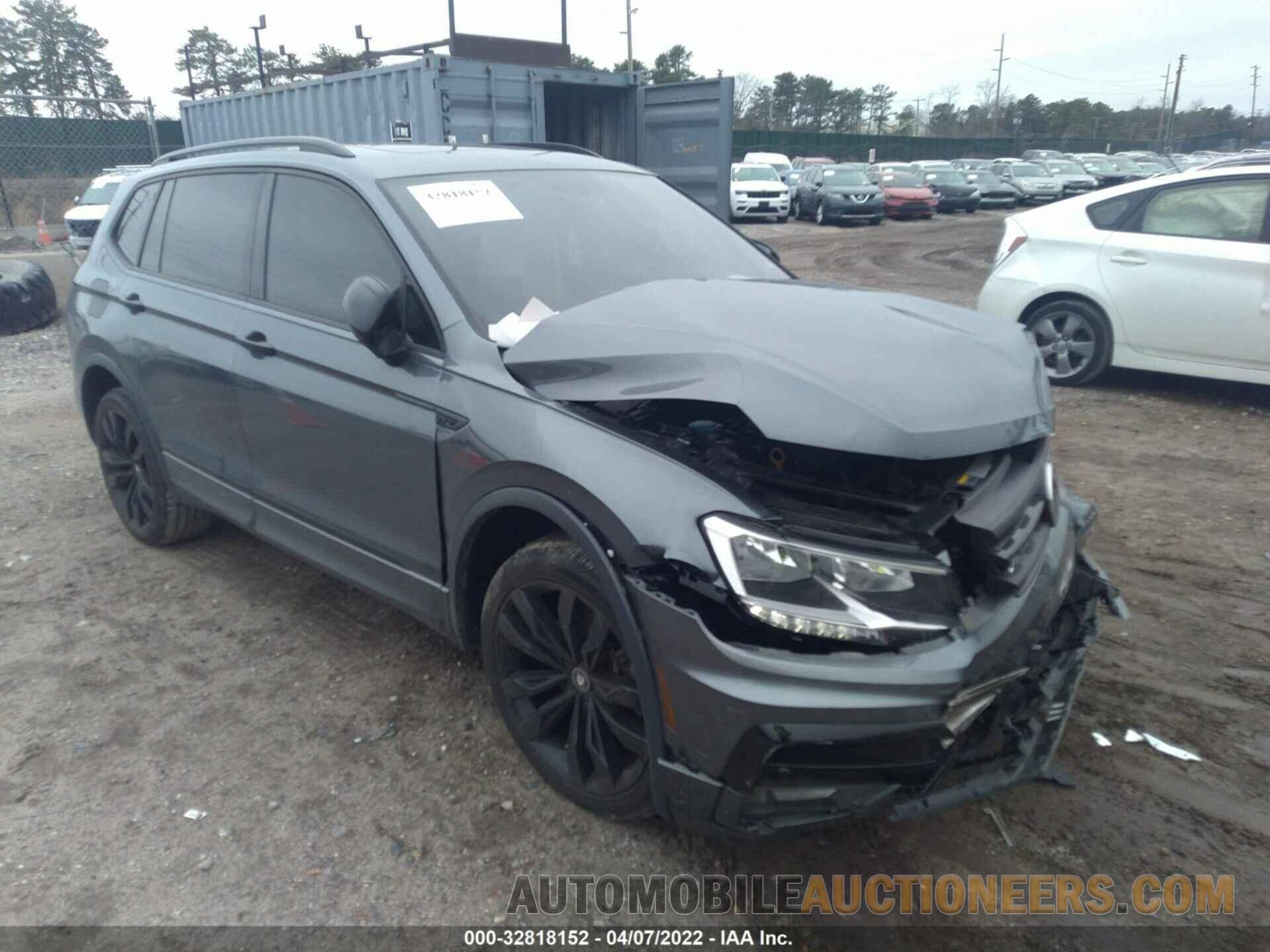 3VV2B7AX9LM113178 VOLKSWAGEN TIGUAN 2020