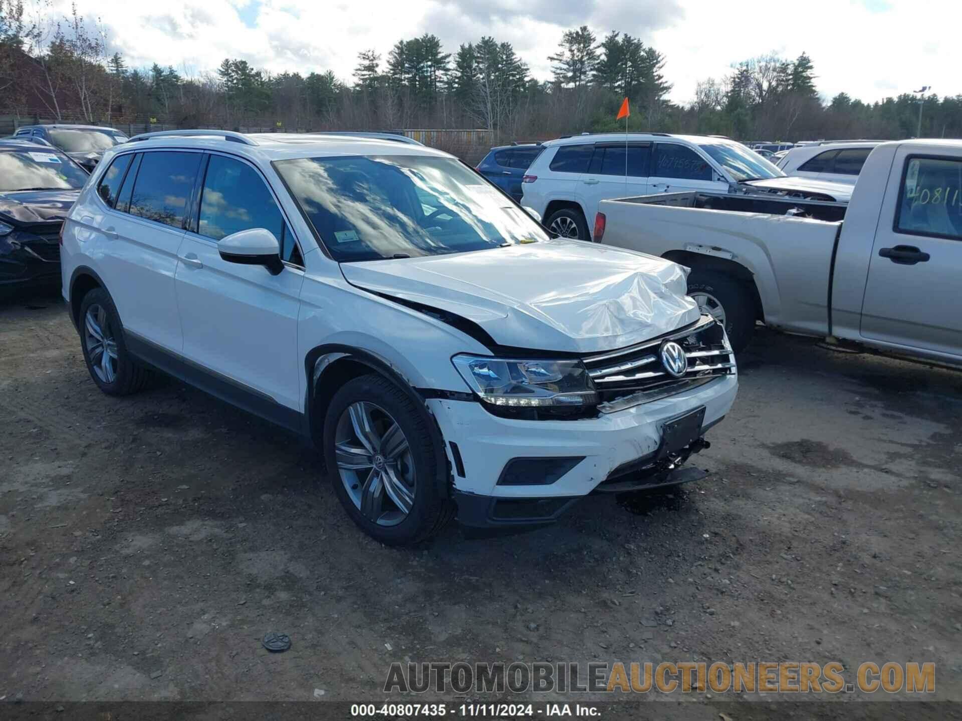 3VV2B7AX9MM017729 VOLKSWAGEN TIGUAN 2021