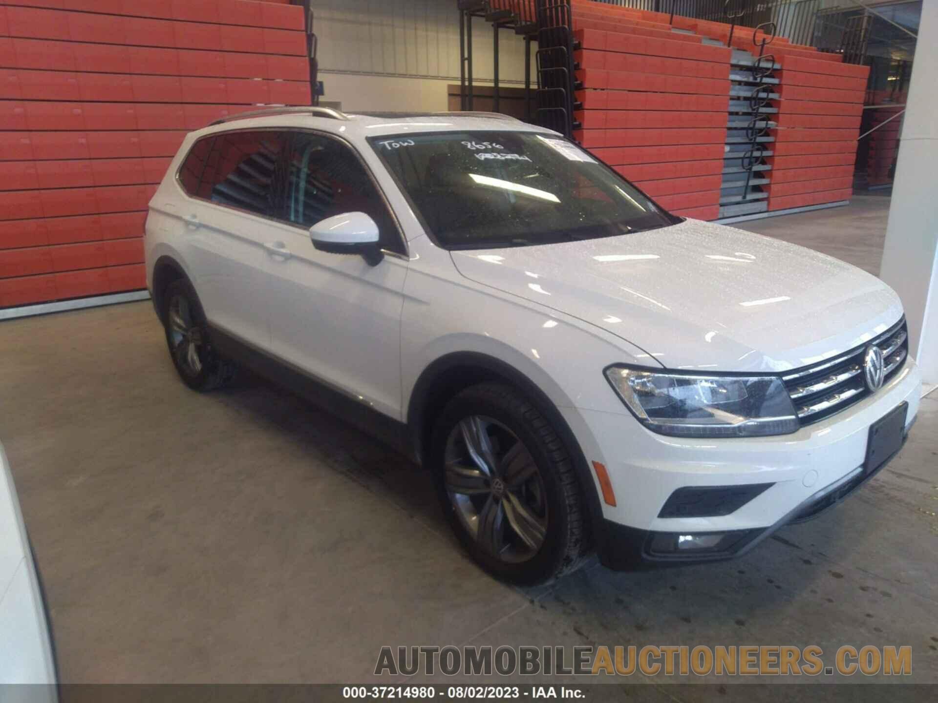 3VV2B7AX9MM043408 VOLKSWAGEN TIGUAN 2021