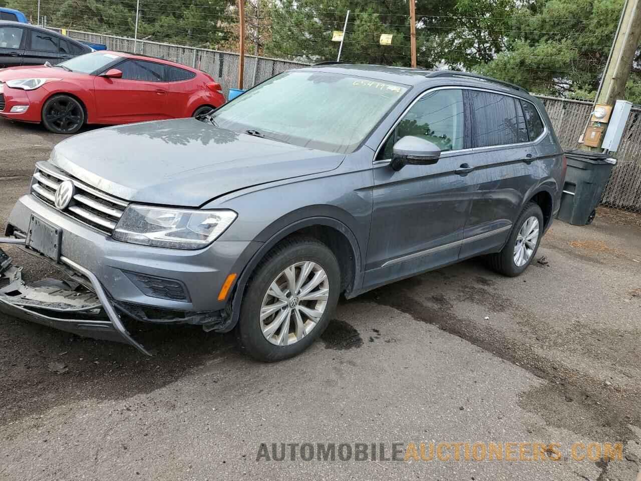 3VV2B7AXXJM068782 VOLKSWAGEN TIGUAN 2018