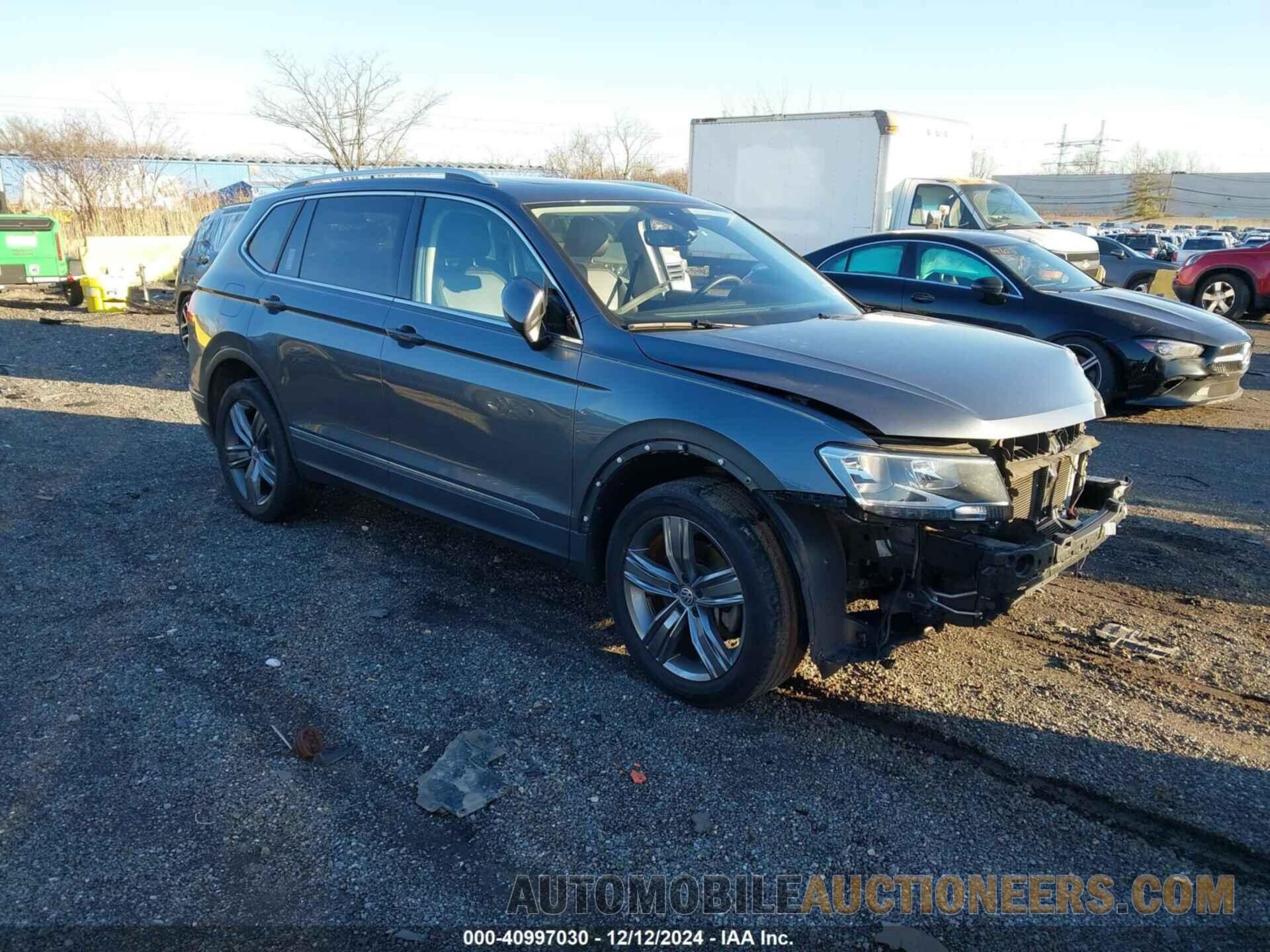 3VV2B7AXXLM025353 VOLKSWAGEN TIGUAN 2020