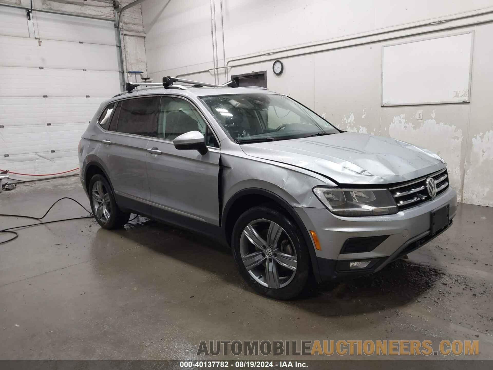 3VV2B7AXXLM092776 VOLKSWAGEN TIGUAN 2020