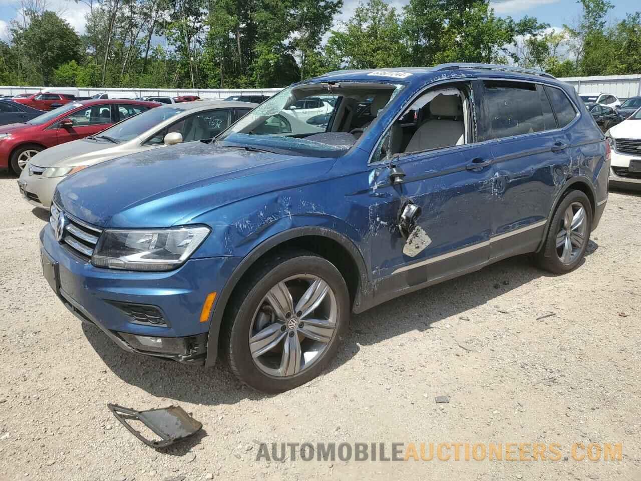 3VV2B7AXXLM096164 VOLKSWAGEN TIGUAN 2020