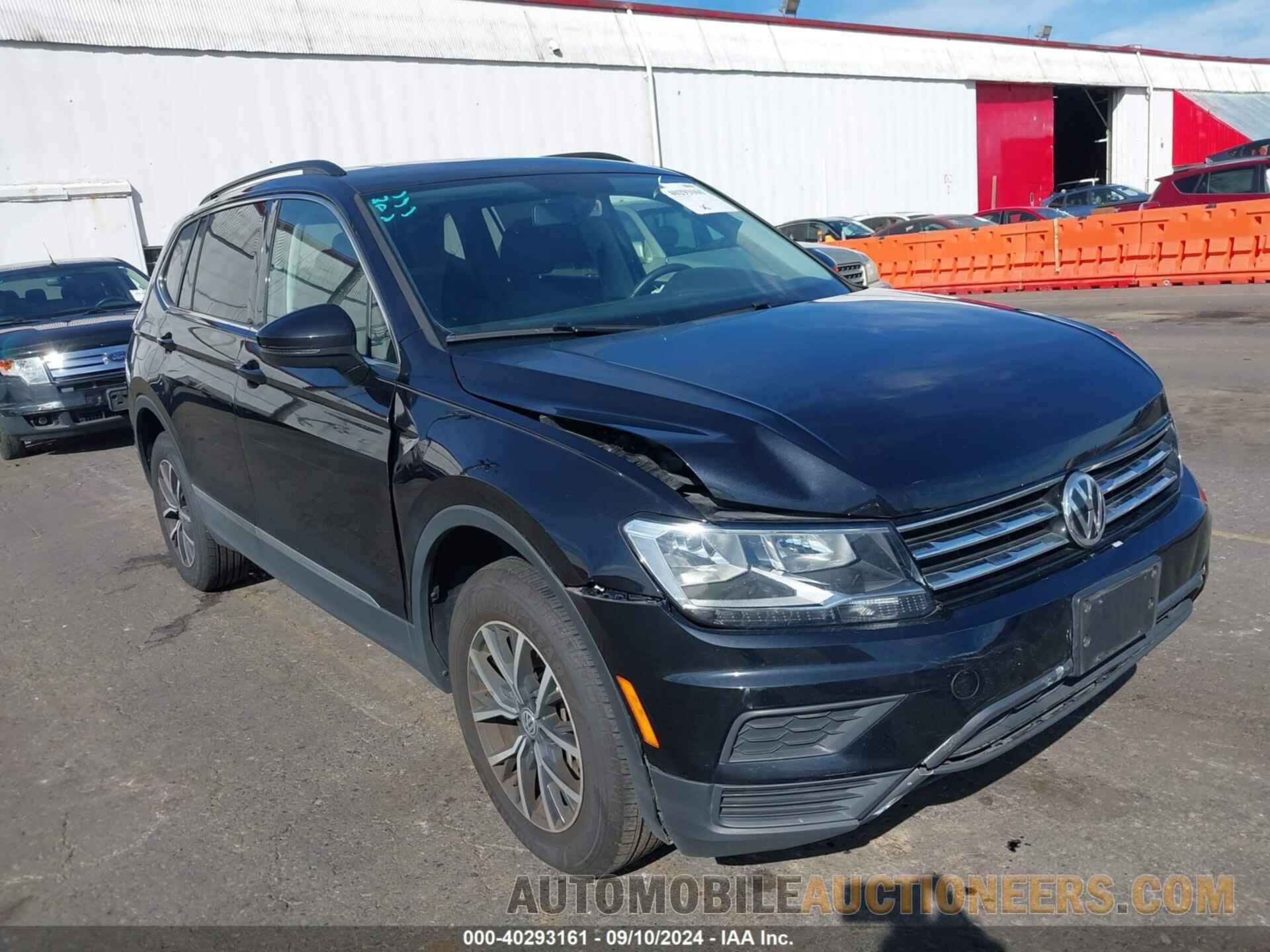 3VV2B7AXXLM162485 VOLKSWAGEN TIGUAN 2020