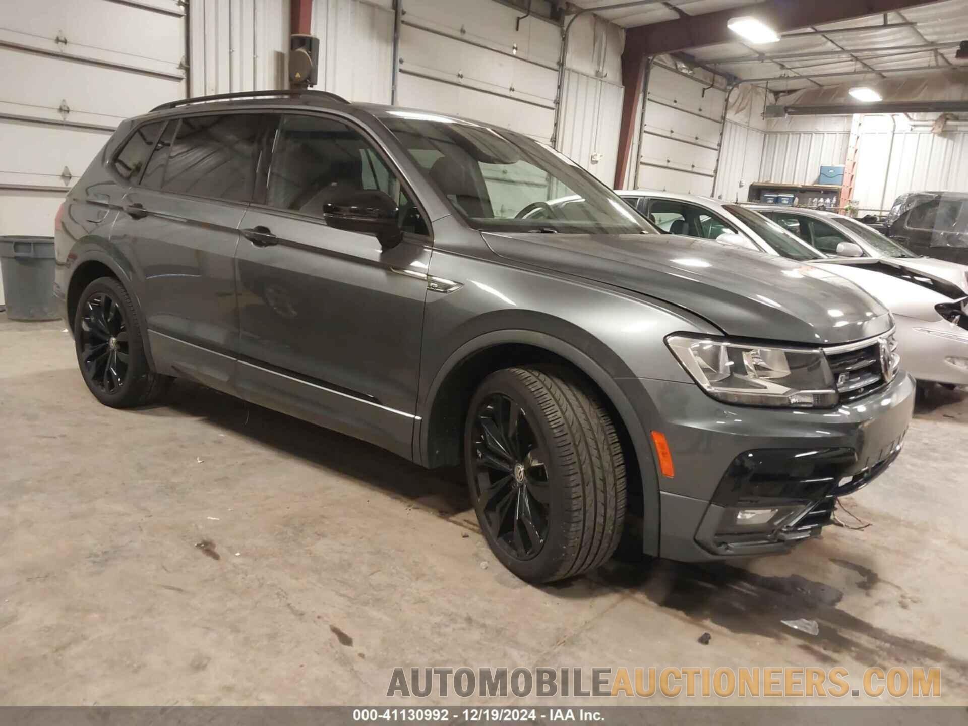 3VV2B7AXXMM111697 VOLKSWAGEN TIGUAN 2021