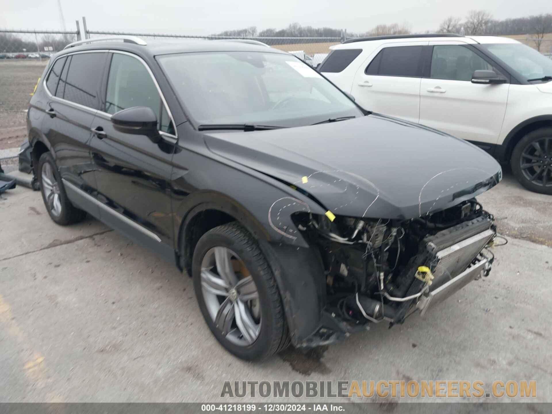 3VV2B7AXXMM149799 VOLKSWAGEN TIGUAN 2021