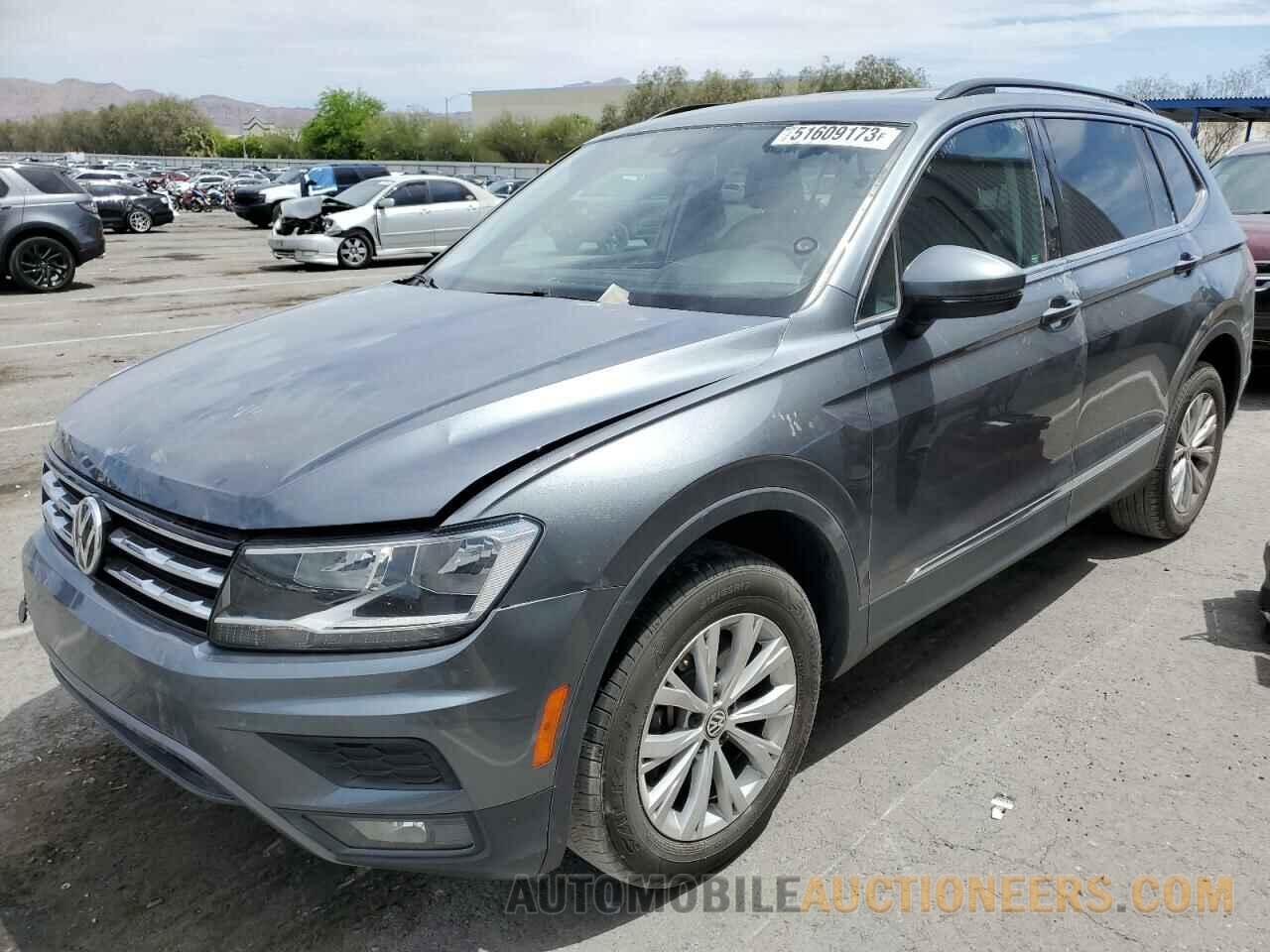 3VV3B7AX2JM024232 VOLKSWAGEN TIGUAN 2018