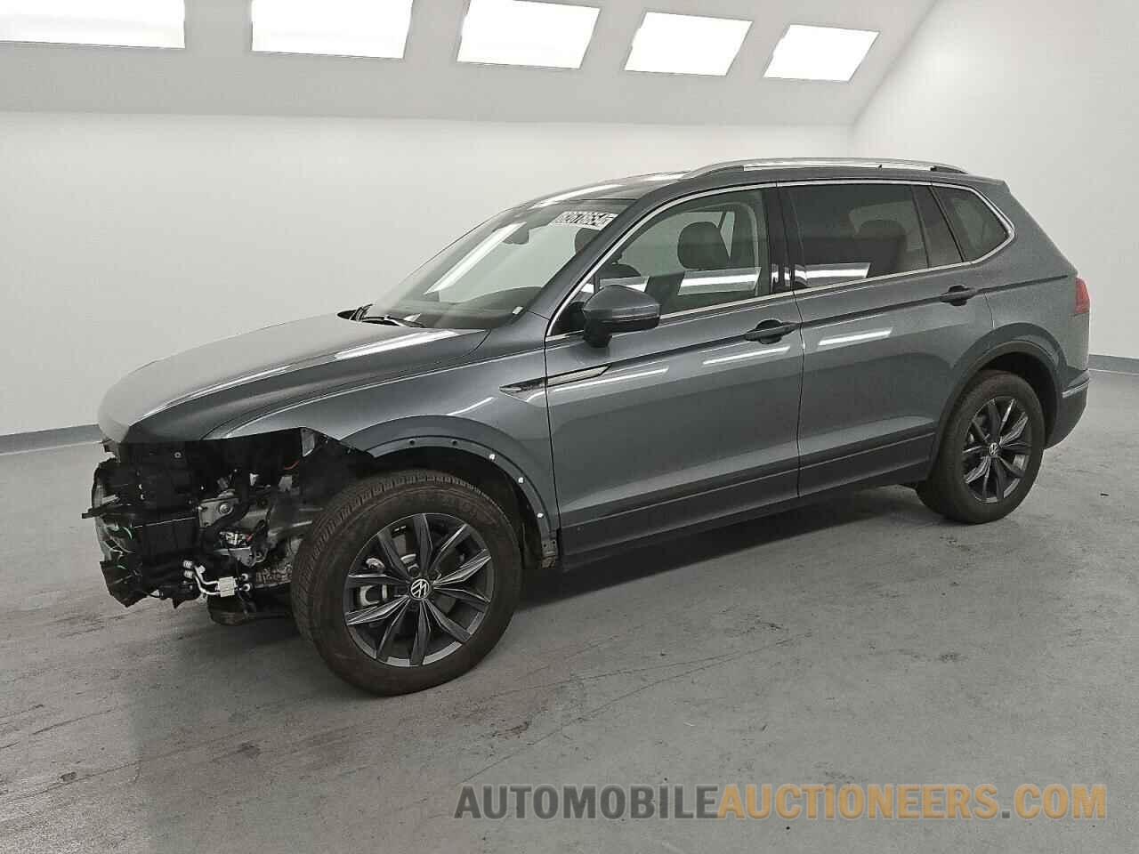 3VV3B7AX2RM024288 VOLKSWAGEN TIGUAN 2024