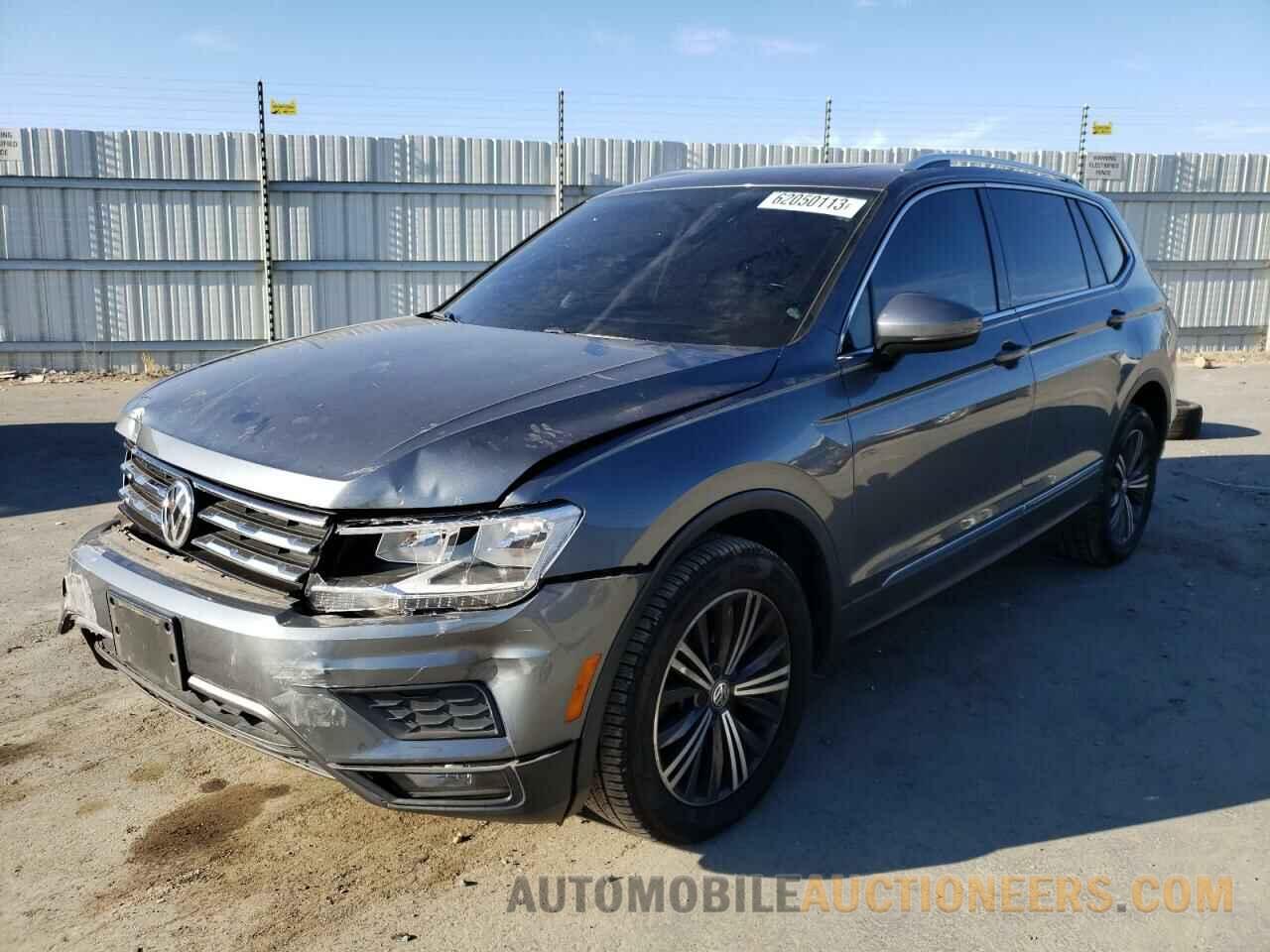 3VV3B7AX3JM000909 VOLKSWAGEN TIGUAN 2018