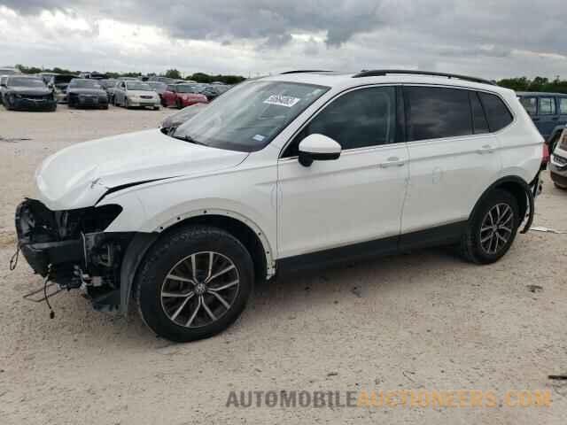 3VV3B7AX3LM041169 VOLKSWAGEN TIGUAN 2020