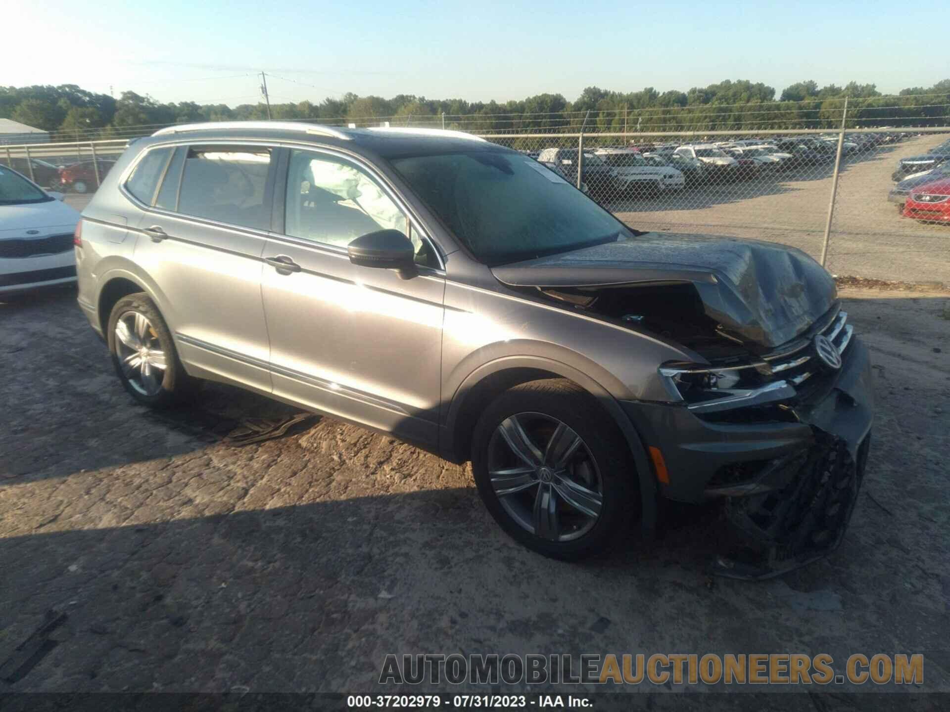 3VV3B7AX3LM065133 VOLKSWAGEN TIGUAN 2020