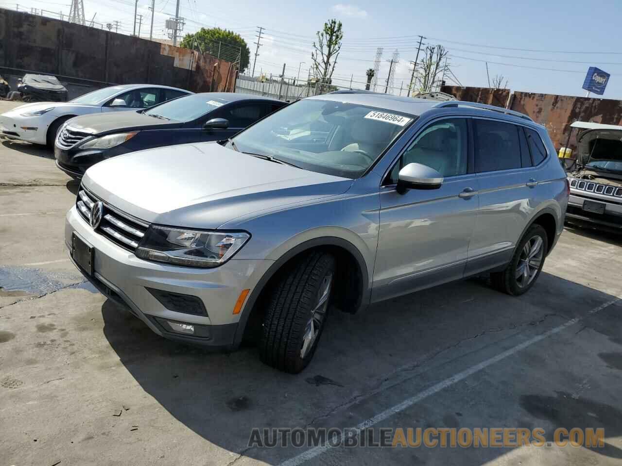 3VV3B7AX3LM092395 VOLKSWAGEN TIGUAN 2020