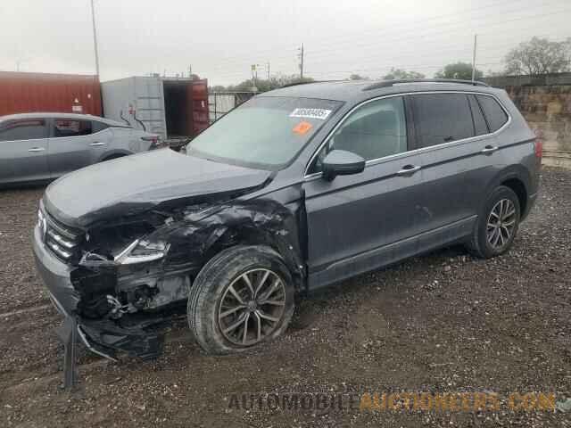 3VV3B7AX3LM099671 VOLKSWAGEN TIGUAN 2020