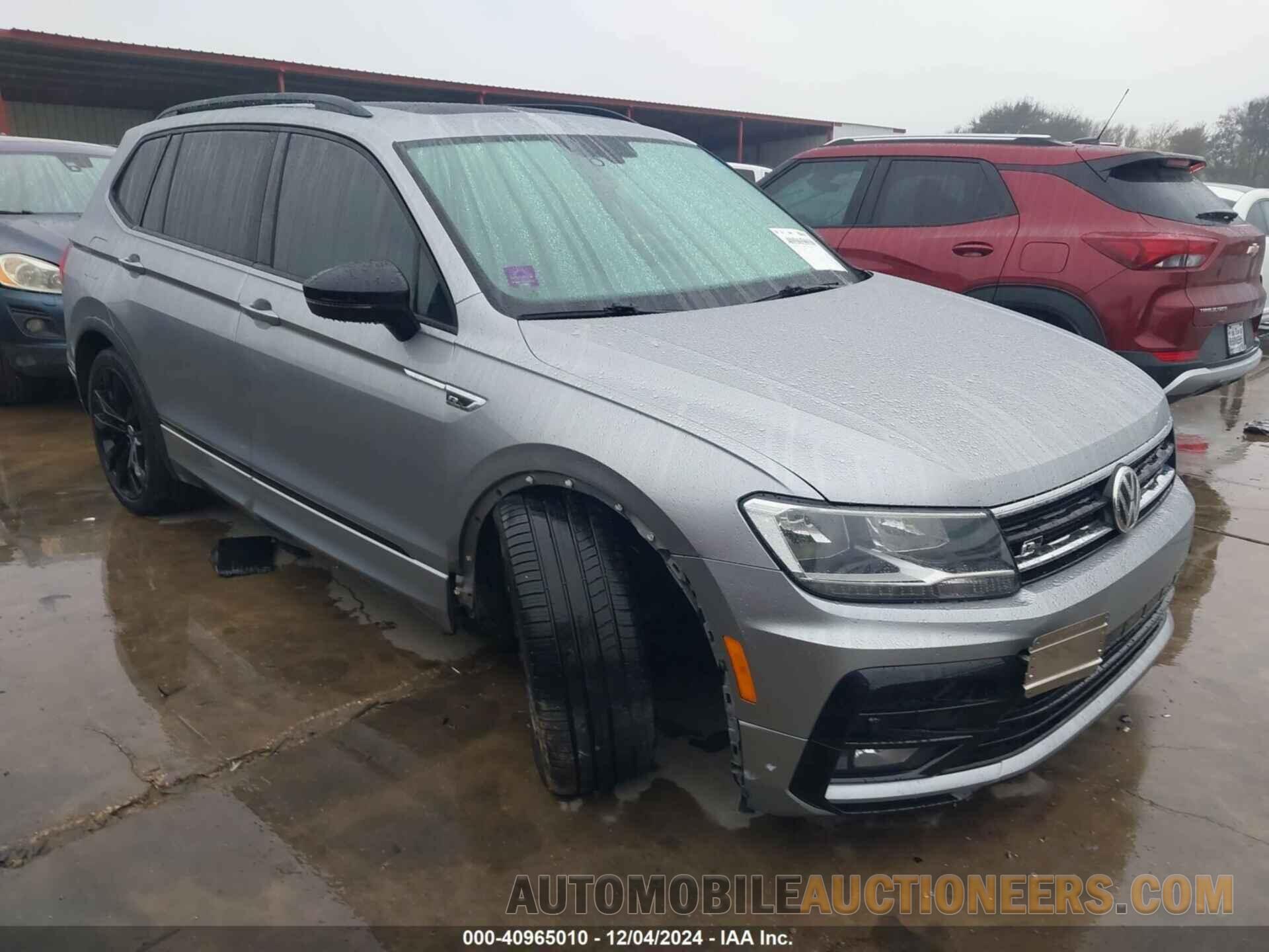 3VV3B7AX3LM158279 VOLKSWAGEN TIGUAN 2020