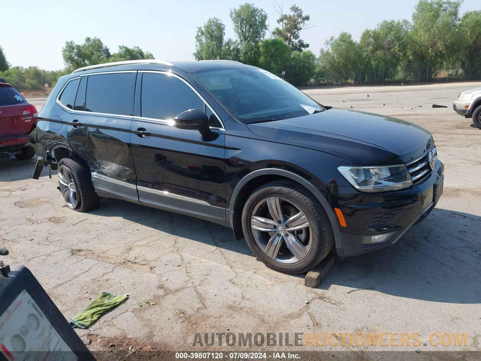 3VV3B7AX3MM072018 VOLKSWAGEN TIGUAN 2021