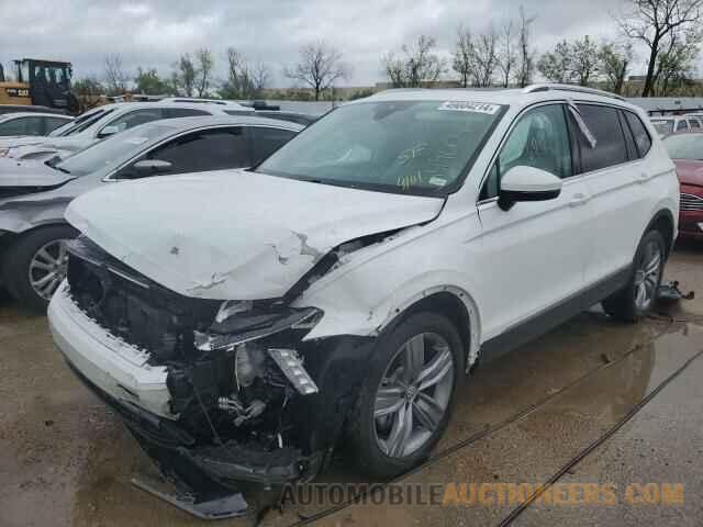 3VV3B7AX3MM095959 VOLKSWAGEN TIGUAN 2021