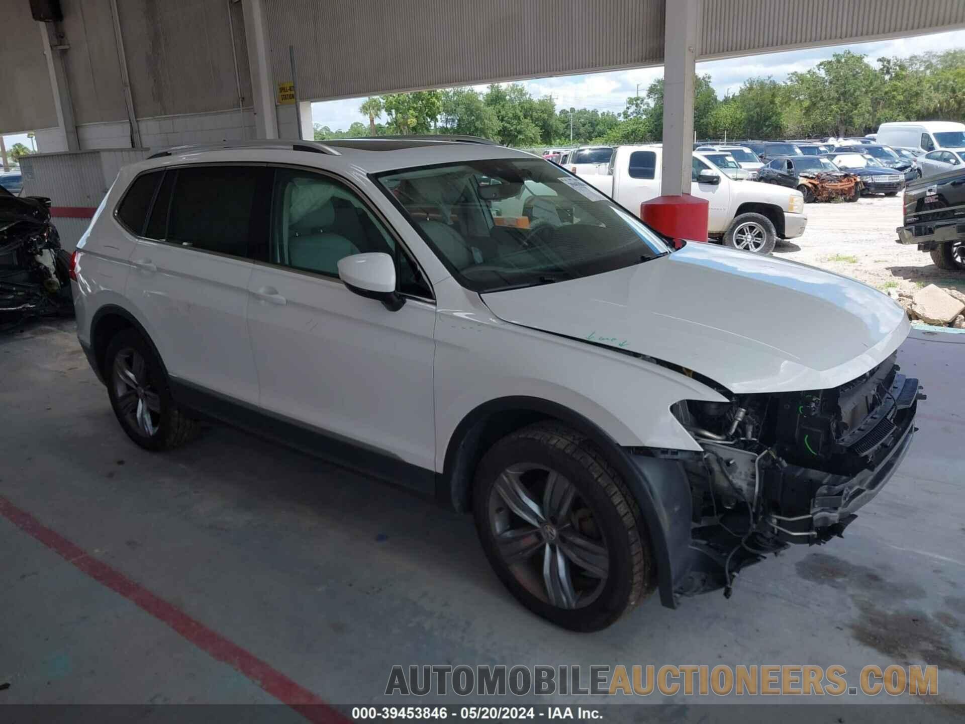 3VV3B7AX4LM146996 VOLKSWAGEN TIGUAN 2020