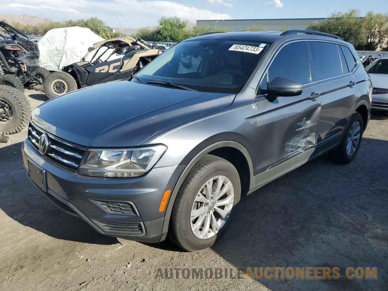 3VV3B7AX5JM090497 VOLKSWAGEN TIGUAN 2018