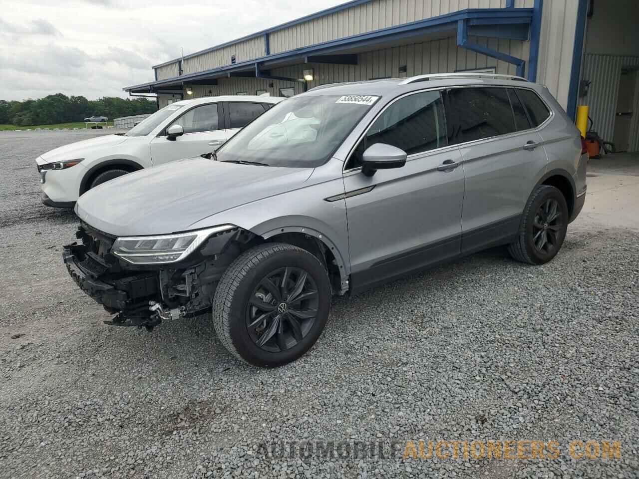 3VV3B7AX8RM049695 VOLKSWAGEN TIGUAN 2024