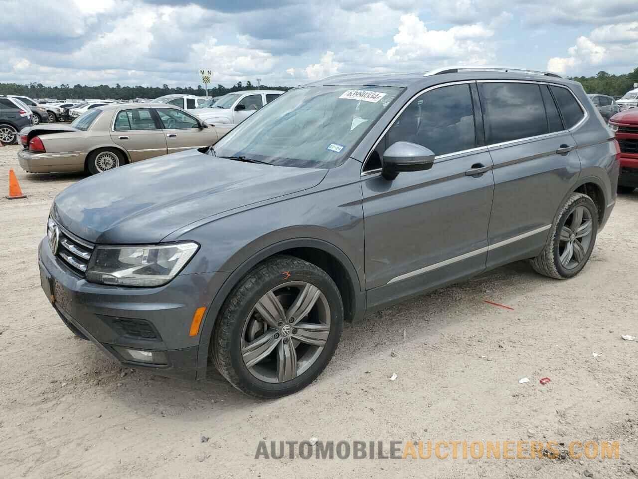 3VV3B7AXXLM156321 VOLKSWAGEN TIGUAN 2020