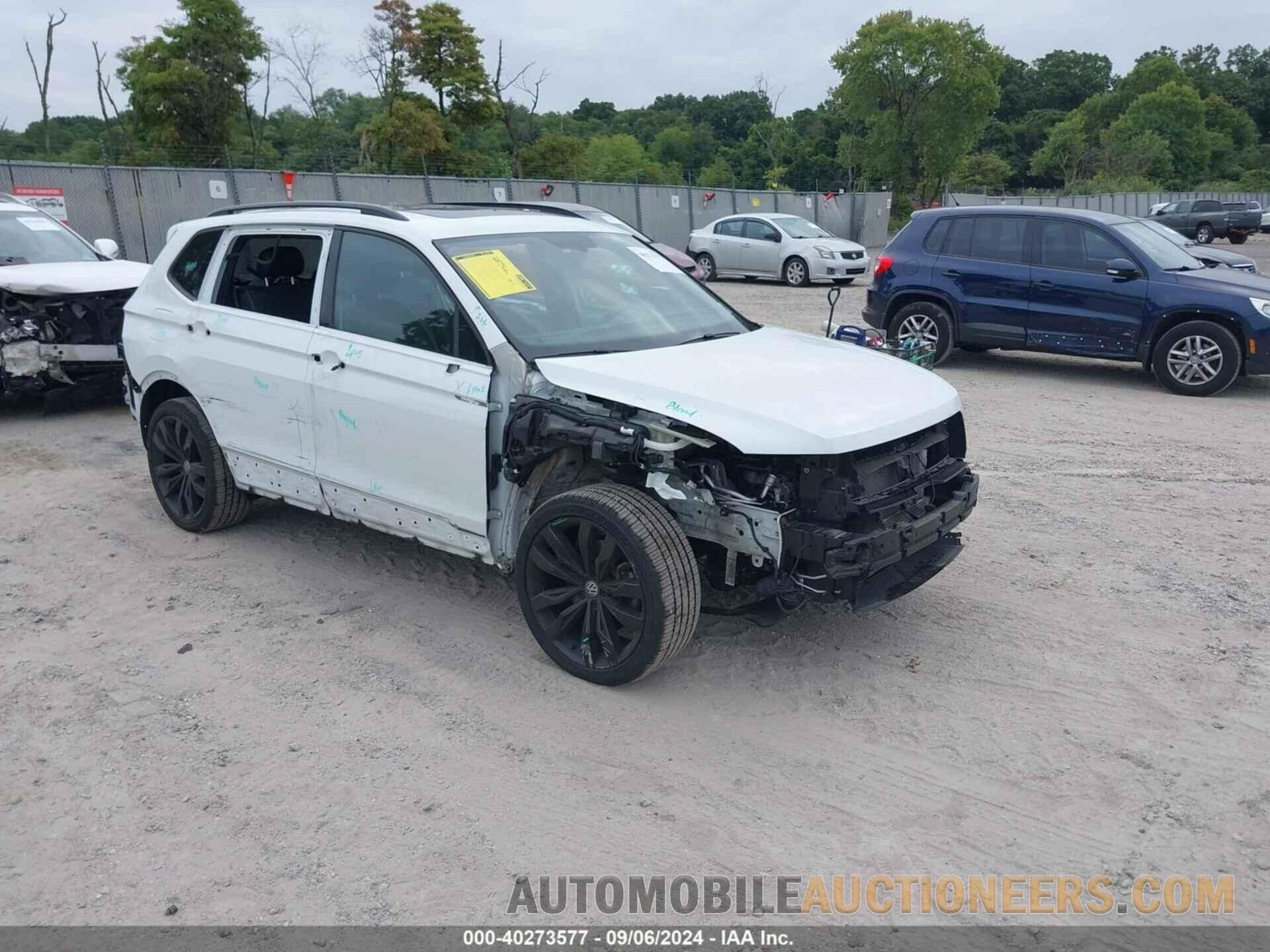 3VV3B7AXXLM179890 VOLKSWAGEN TIGUAN 2020