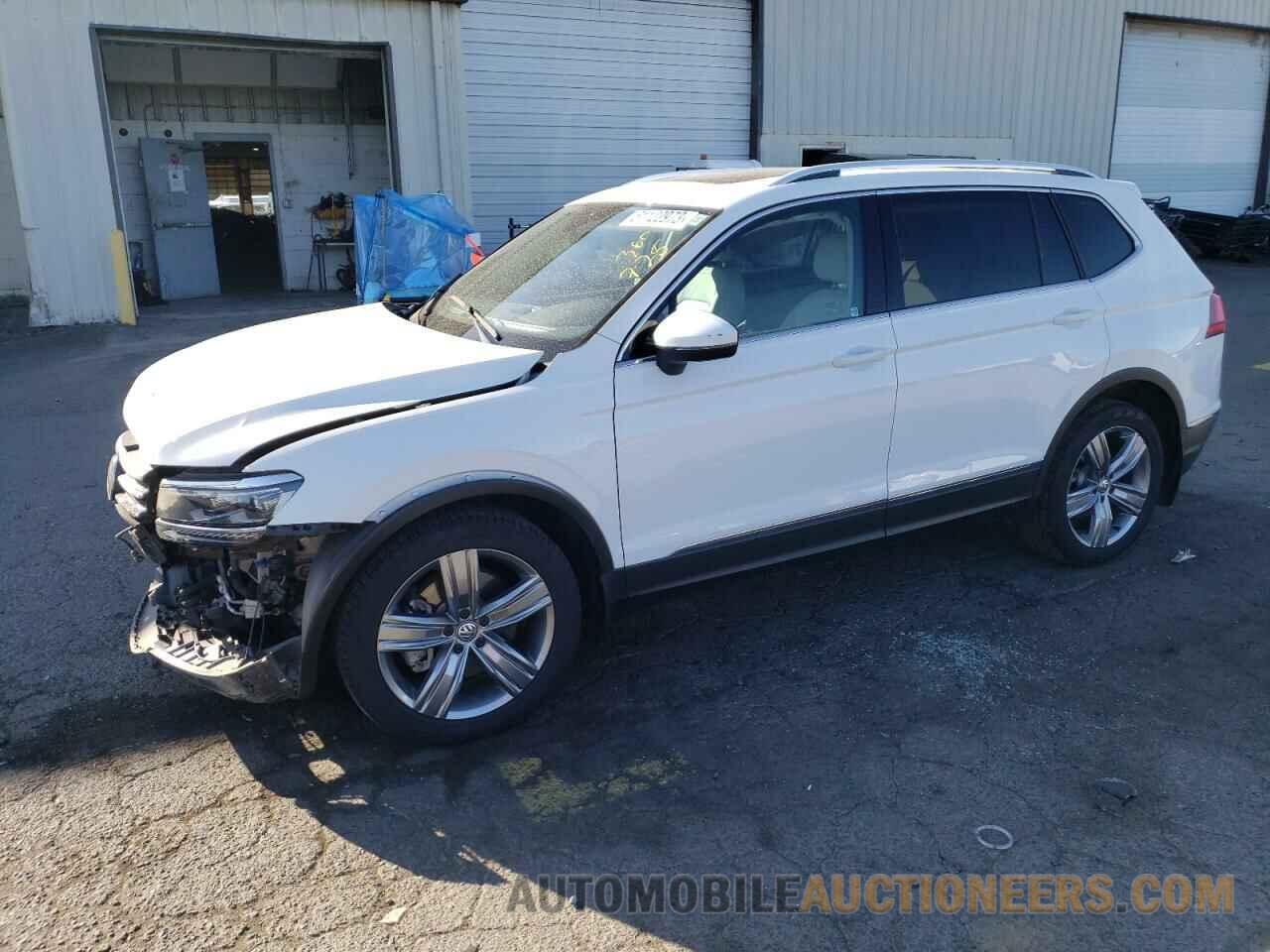 3VV4B7AX1KM046759 VOLKSWAGEN TIGUAN 2019