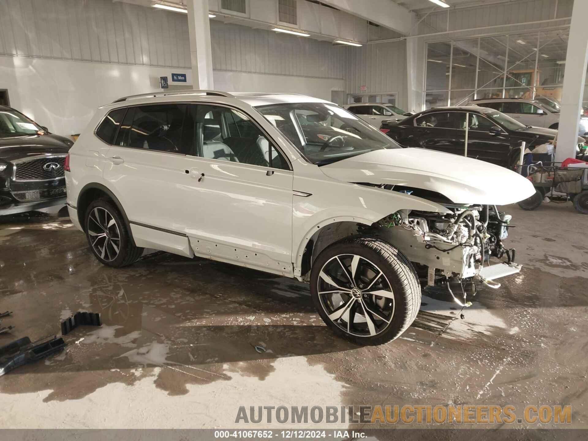 3VV4B7AX3PM130072 VOLKSWAGEN TIGUAN 2023