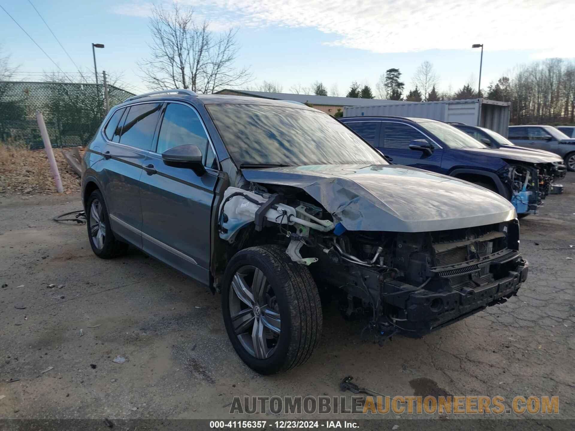 3VV4B7AXXJM076194 VOLKSWAGEN TIGUAN 2018