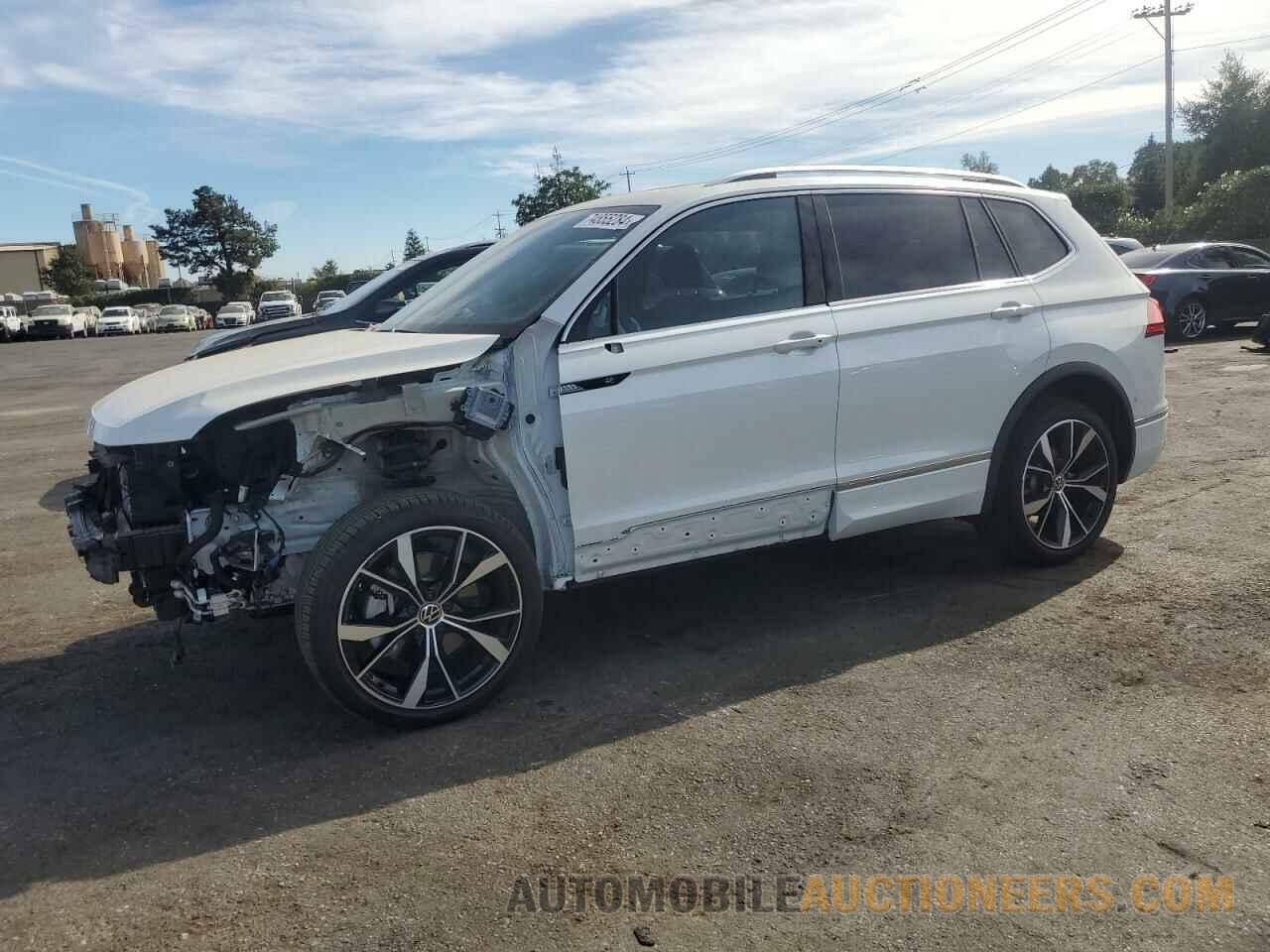 3VV4B7AXXRM068091 VOLKSWAGEN TIGUAN 2024