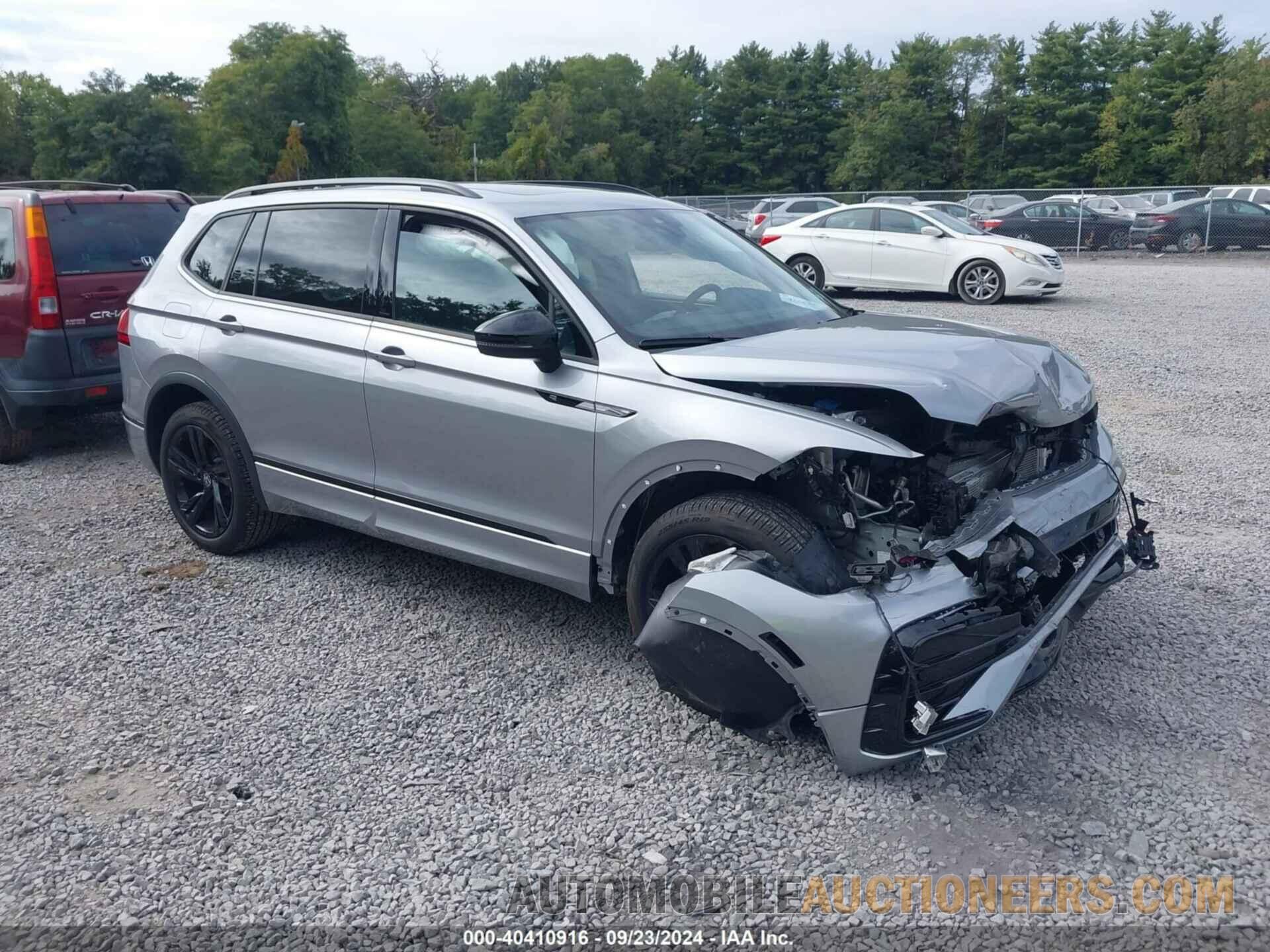 3VV8B7AXXRM024125 VOLKSWAGEN TIGUAN 2024