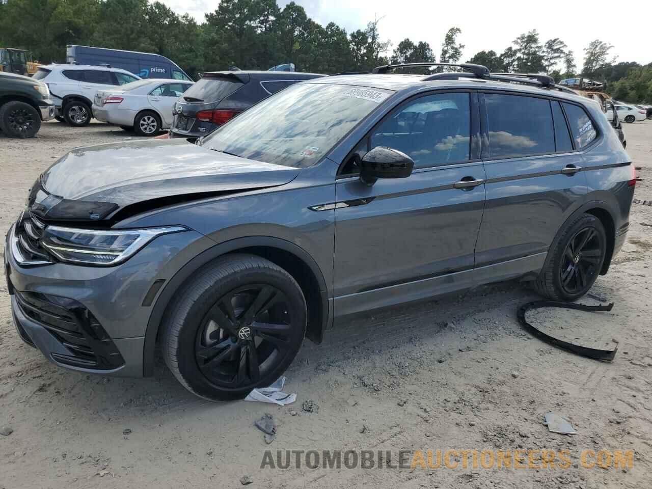 3VVCB7AX7PM045778 VOLKSWAGEN TIGUAN 2023