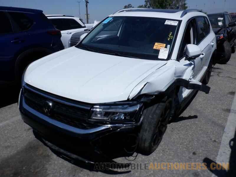 3VVEX7B21PM309509 Volkswagen T 2023