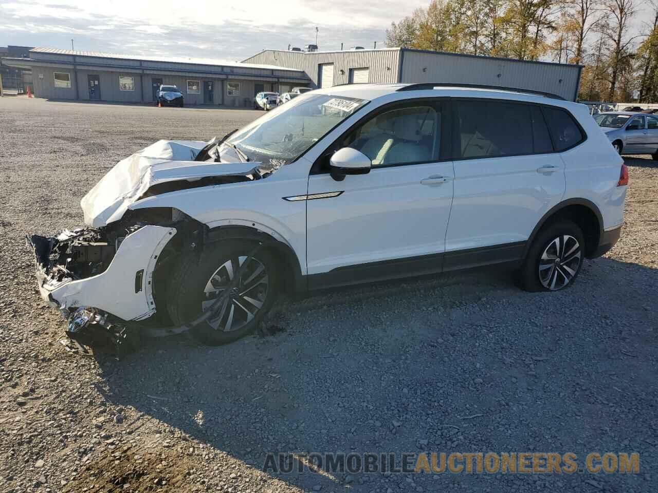 3VVFB7AXXRM032152 VOLKSWAGEN TIGUAN 2024