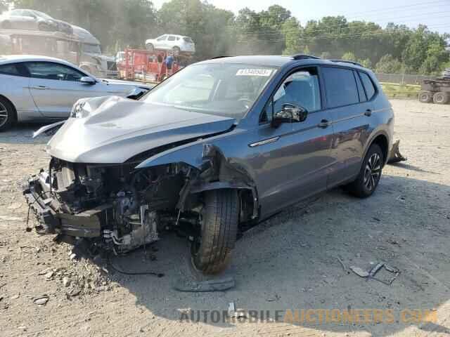 3VVRB7AX7PM046634 VOLKSWAGEN TIGUAN 2023