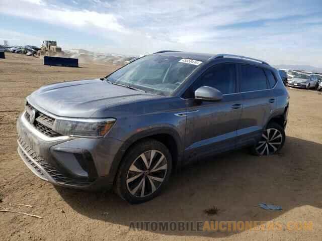 3VVSX7B20PM303770 VOLKSWAGEN TAOS SE 2023