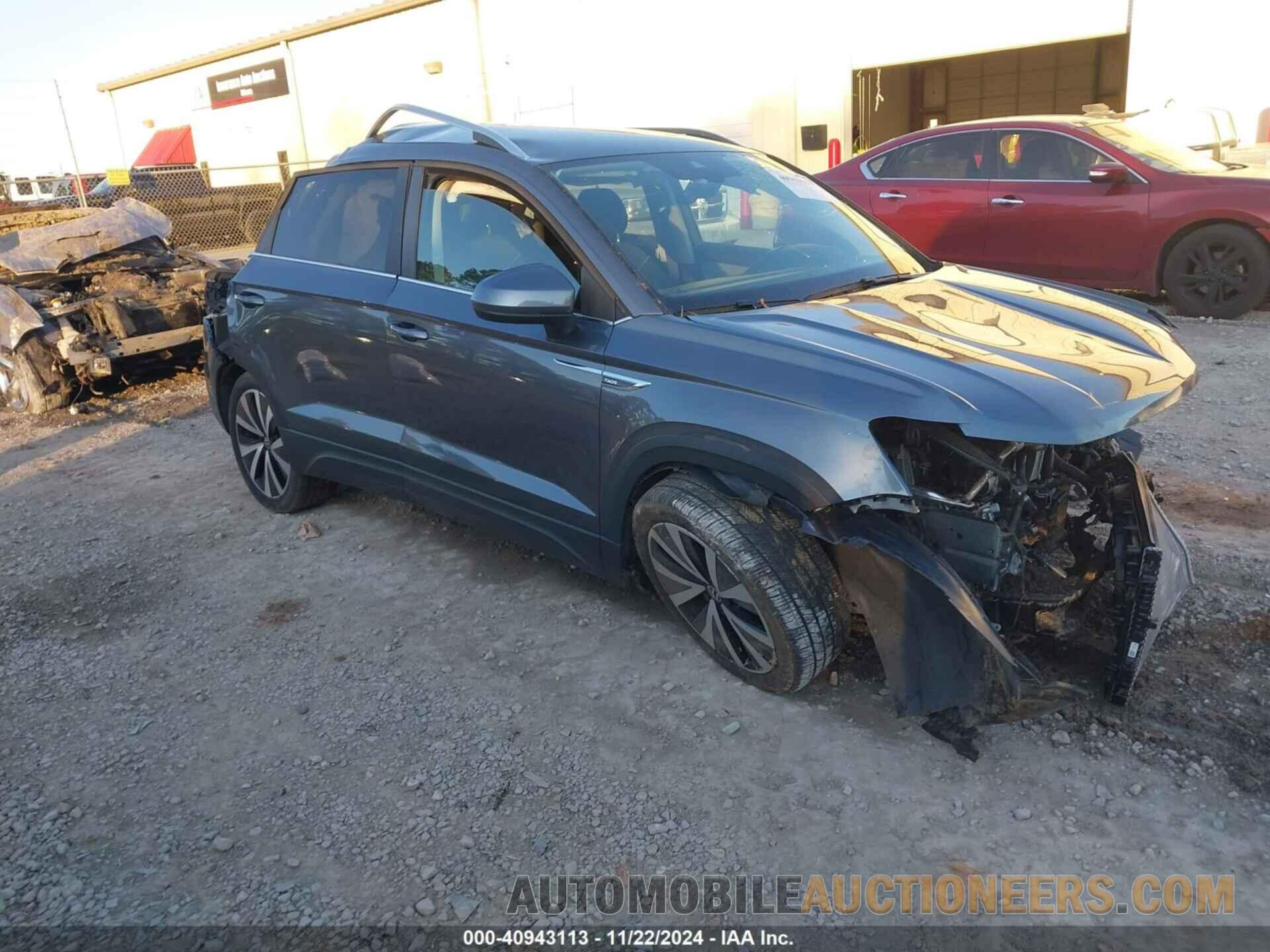 3VVSX7B23RM016264 VOLKSWAGEN TAOS 2024