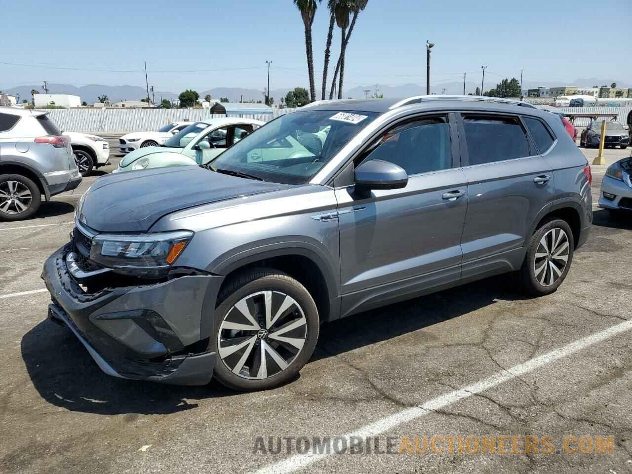 3VVSX7B23RM048745 VOLKSWAGEN TAOS SE 2024