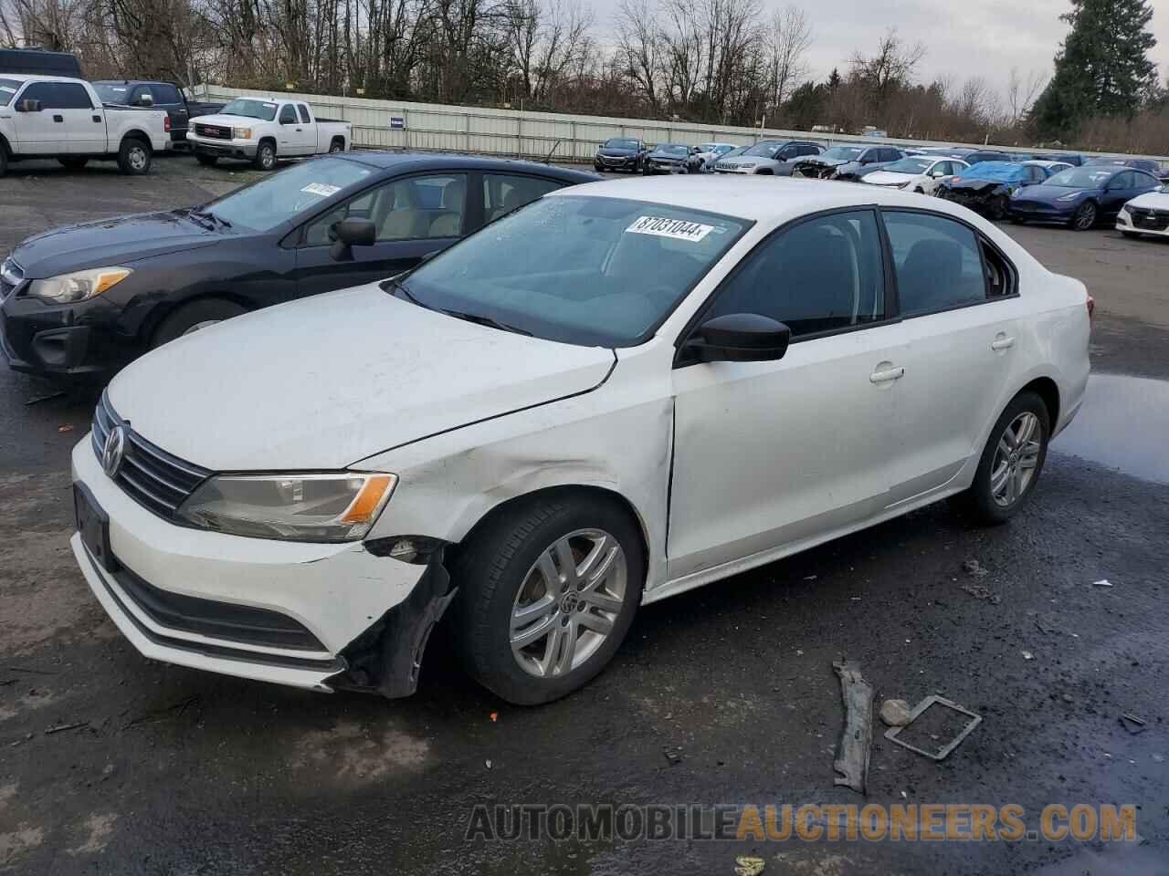 3VW1K7AJ3FM220928 VOLKSWAGEN JETTA 2015