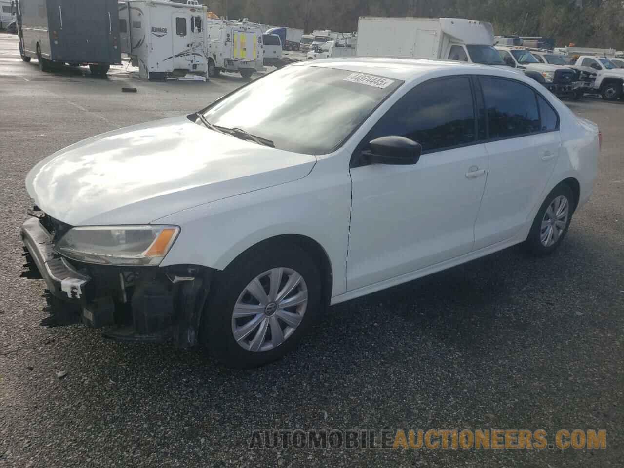 3VW1K7AJ6FM306282 VOLKSWAGEN JETTA 2015