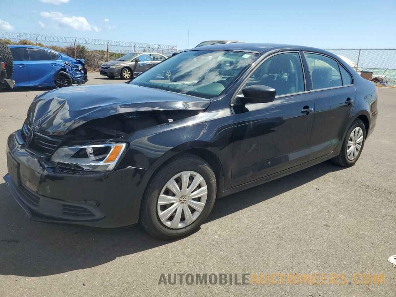 3VW1K7AJ7EM379269 VOLKSWAGEN JETTA 2014