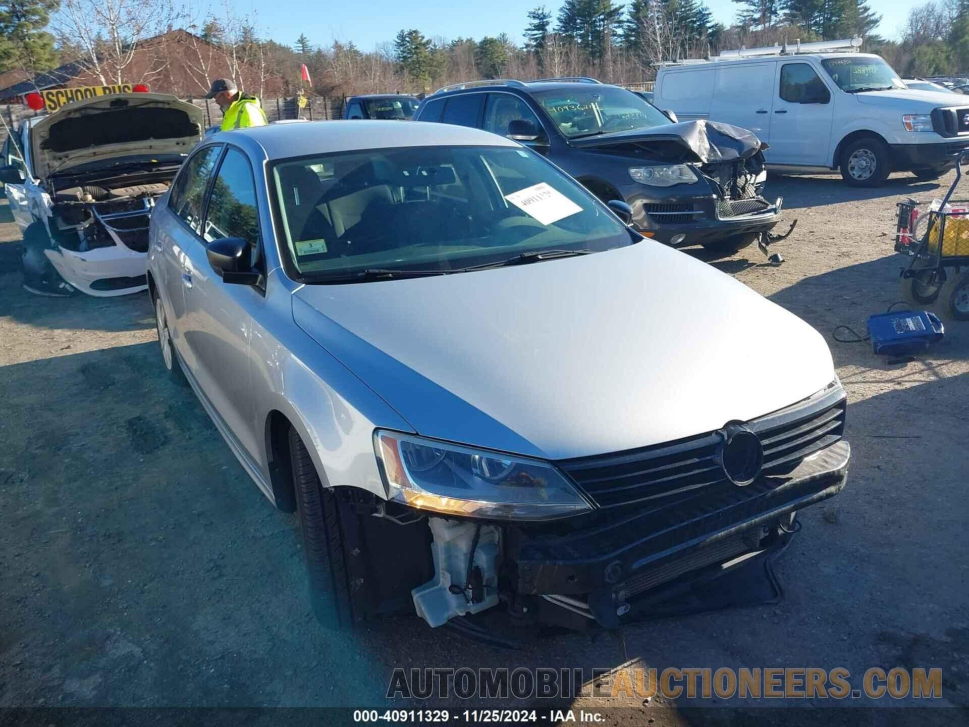 3VW1K7AJ8EM359421 VOLKSWAGEN JETTA 2014