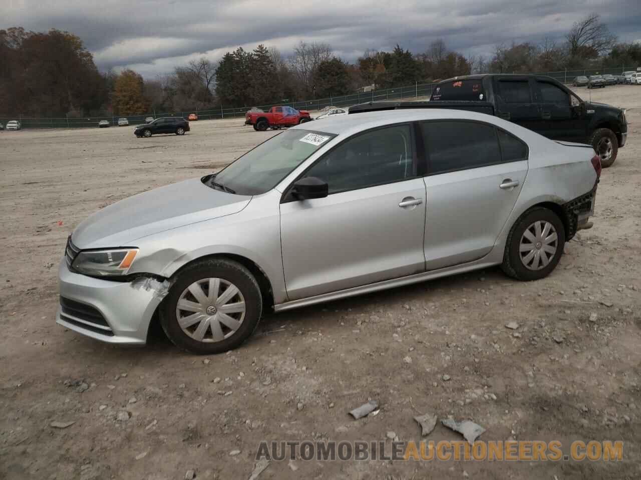 3VW267AJ0GM217303 VOLKSWAGEN JETTA 2016